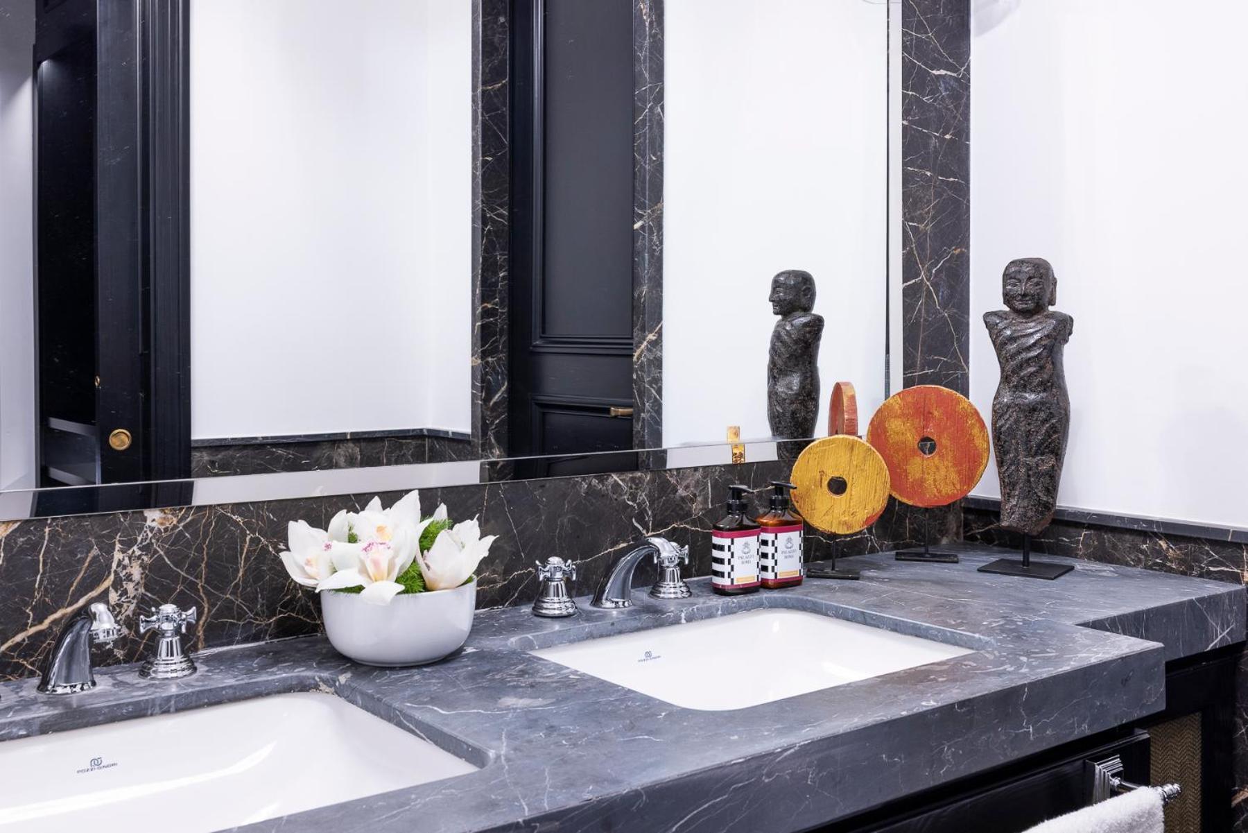 Palazzo Roma - The Leading Hotels Of The World Ngoại thất bức ảnh