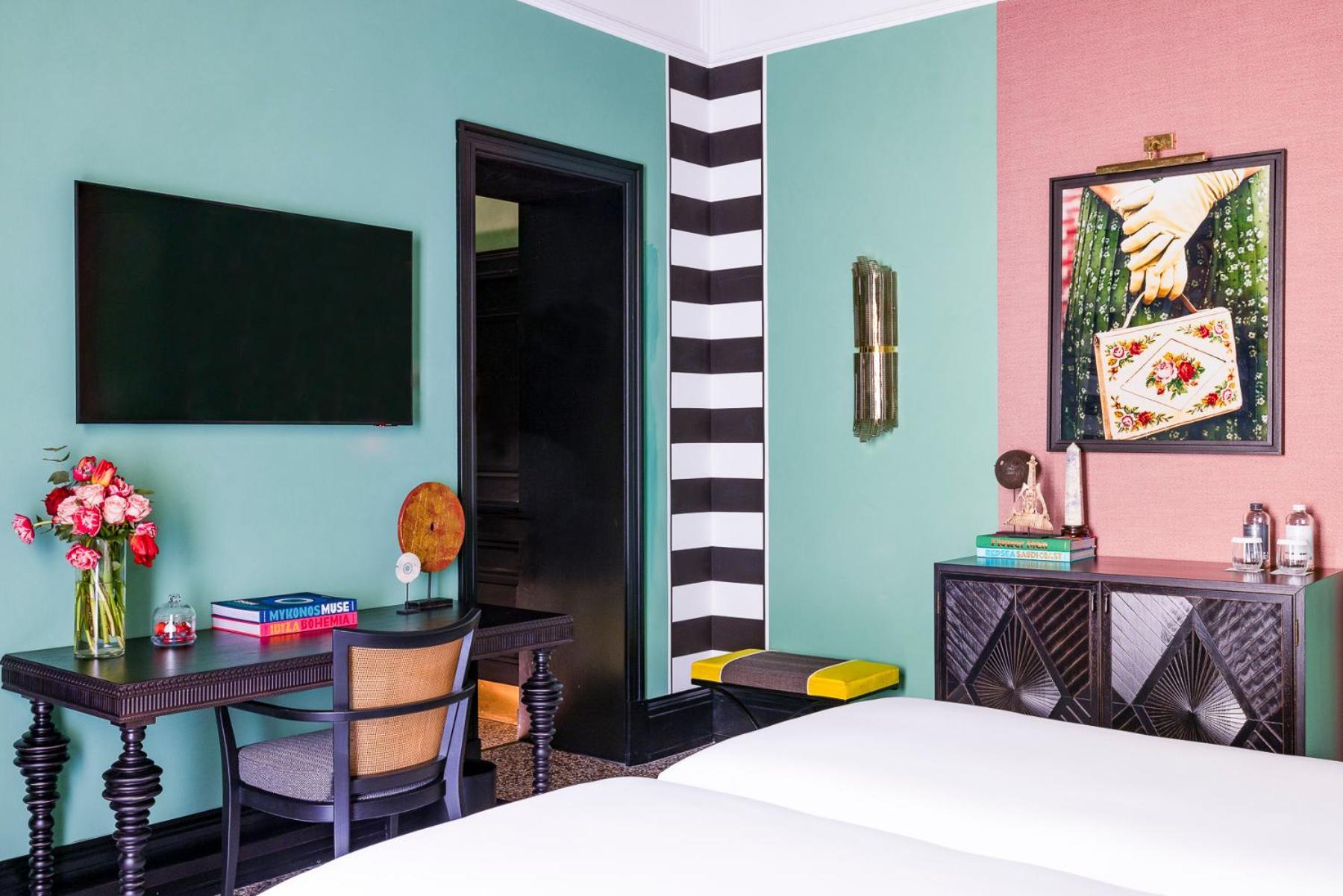 Palazzo Roma - The Leading Hotels Of The World Ngoại thất bức ảnh