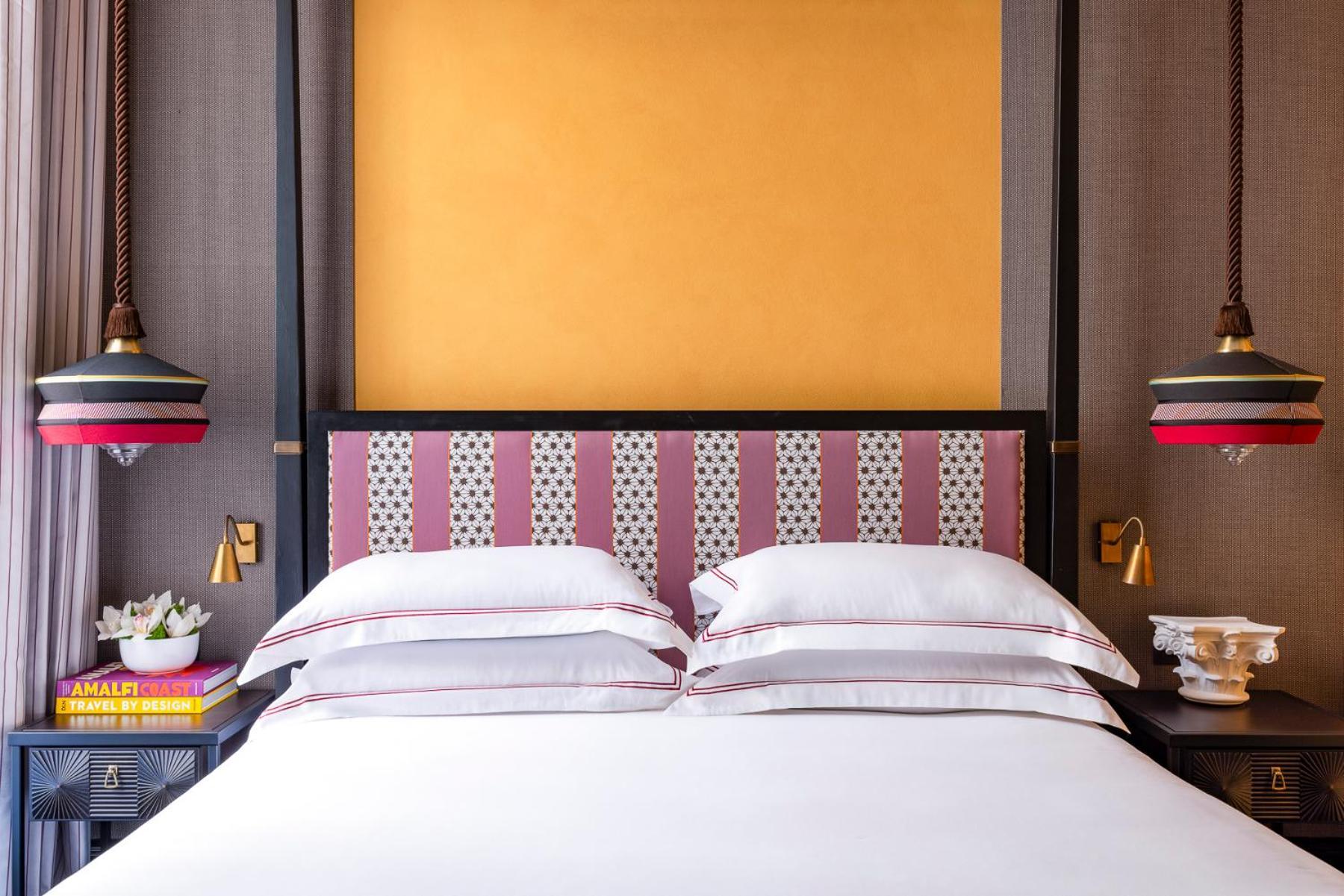 Palazzo Roma - The Leading Hotels Of The World Ngoại thất bức ảnh