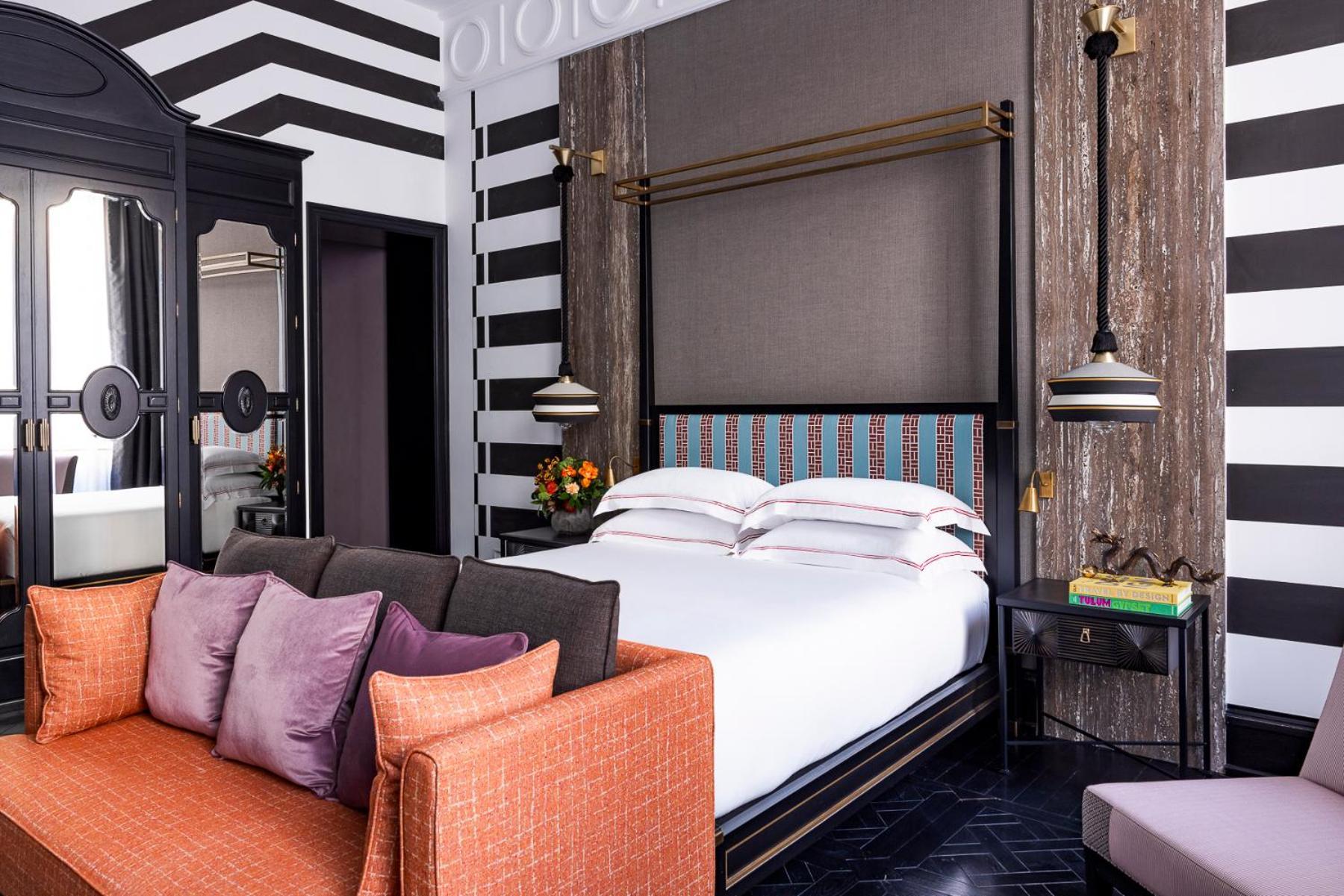 Palazzo Roma - The Leading Hotels Of The World Ngoại thất bức ảnh