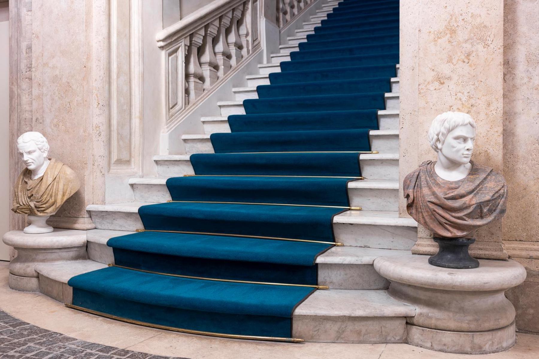 Palazzo Roma - The Leading Hotels Of The World Ngoại thất bức ảnh